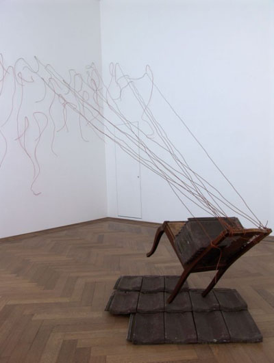 © Kunsthalle Basel, 2006