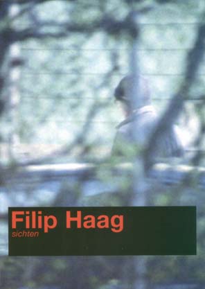 Filip Haag: sichten